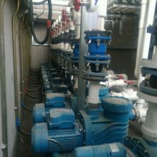 廣州恒古機電設備有限公司 引領水處理行業創新，專業污水、純水與循環水處理解決方案提供商