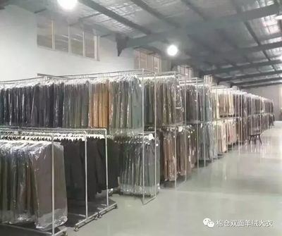 東莞市大型服裝廠年底虧本清倉(cāng) 服裝服飾批發(fā)盛宴開啟